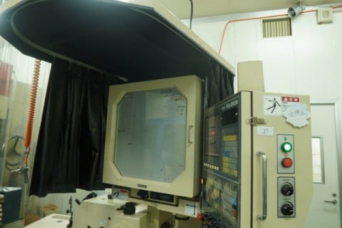 プロファイルグラインダー プロファイルグラインダー